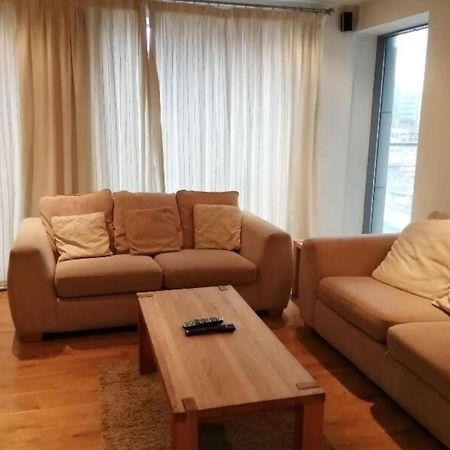 Central 2 Bedroom Apartment In Dublin Zewnętrze zdjęcie