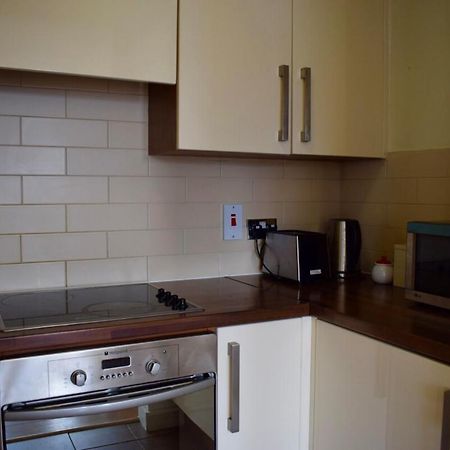 Central 2 Bedroom Apartment In Dublin Zewnętrze zdjęcie