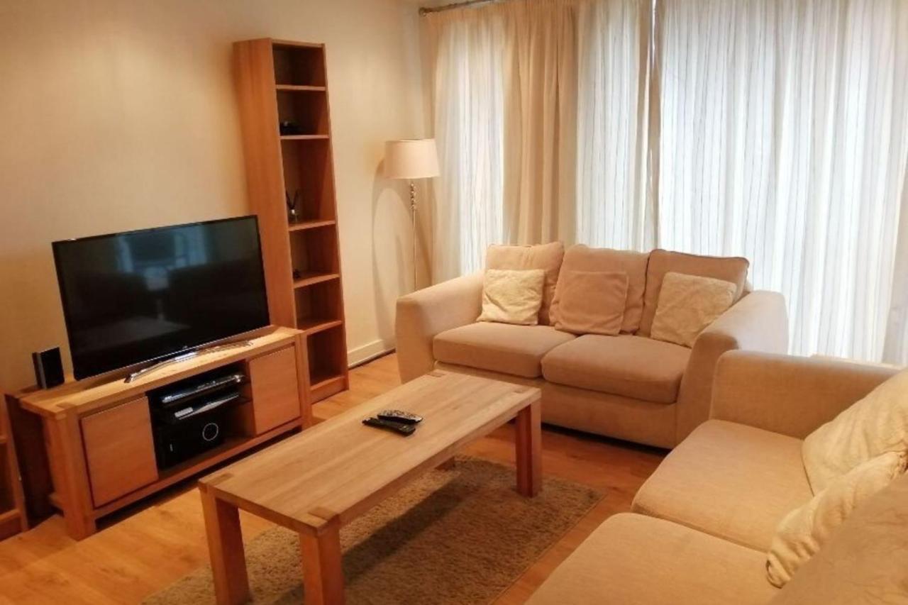 Central 2 Bedroom Apartment In Dublin Zewnętrze zdjęcie