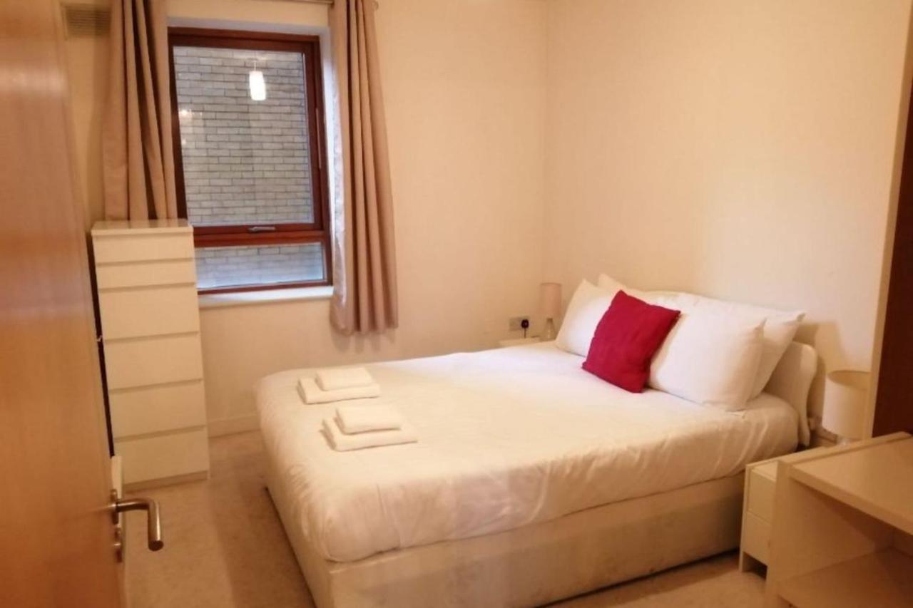 Central 2 Bedroom Apartment In Dublin Zewnętrze zdjęcie