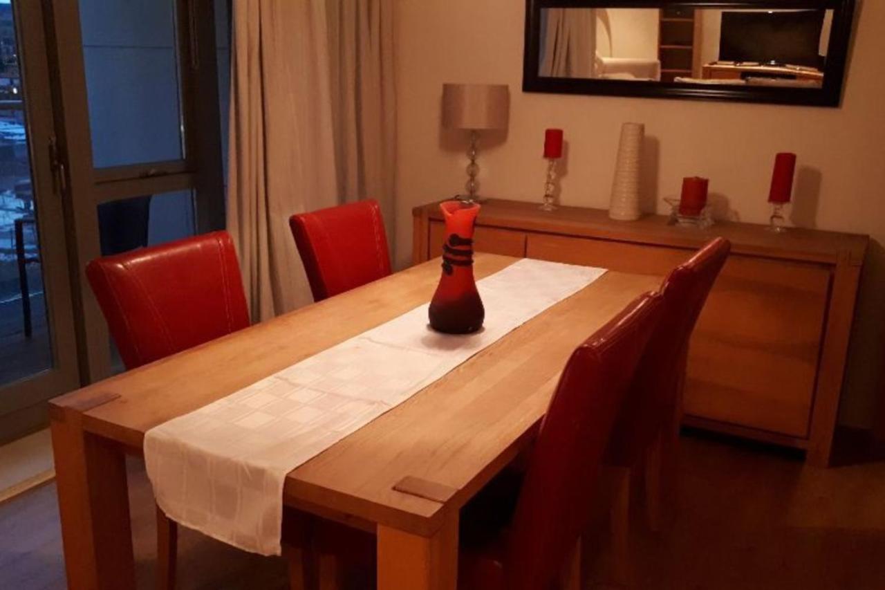 Central 2 Bedroom Apartment In Dublin Zewnętrze zdjęcie