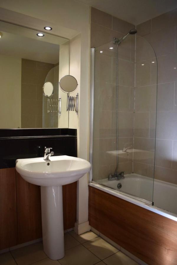 Central 2 Bedroom Apartment In Dublin Zewnętrze zdjęcie